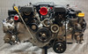2017-2020 Toyota 86 / Subaru BRZ FA20 2.0l Engine Long Block / Automatic / 107K FB047 2017-2020 Toyota 86 / Subaru BRZ FA20 2.0l Engine Long Block / Automatic / 107K FB047