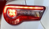 2017-2020 Toyota 86 Driver LED Tail Light /   FB047