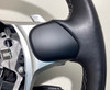 2017-2020 Subaru BRZ / Toyota 86 Black Leather Steering Wheel / Automatic /   FB047