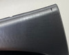 2005-2006 Mini Cooper Dash Trim / Alloy Patina / Radio Trim / OEM / R1031