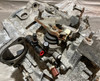 2001-2002 Audi TT Quattro AWD 225hp 6 Speed Manual Transmission w/ Transfer Case / FHB / 110K T1033