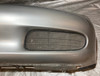 1997-2002 Porsche 986 Boxster 2.7l Front Bumper Cover w/ Mesh Grilles /    BX065