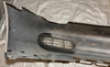 1997-2002 Porsche 986 Boxster 2.7l Front Bumper Cover w/ Mesh Grilles /    BX065