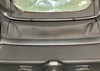 1997-2002 Porsche 986 Boxster Convertible Soft Top w/ Frame / Black /   BX065