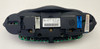 1997-1999 Porsche 986 Boxster 2.5l Instrument Gauge Cluster / Manual / KPH / 98664110504EMS / 47K BX065