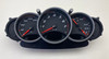 1997-1999 Porsche 986 Boxster 2.5l Instrument Gauge Cluster / Manual / KPH / 98664110504EMS / 47K BX065