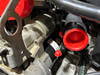 1997-1999 Porsche 986 Boxster 2.5l Engine Long Block / M96.20 / 47K BX065 1997-1999 Porsche 986 Boxster 2.5l Engine Long Block / M96.20 / 47K BX065