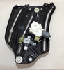2016-2020 BMW F23 2 Series Convertible Driver Rear Quarter Window Regulator w/ Motor / B2003 2016-2020 BMW F23 2 Series Convertible Driver Rear Quarter Window Regulator w/ Motor / B2003