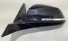 2016-2021 F87 BMW M2 Driver Side Mirror w/ Auto Dim / Black /   B2008