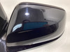 2016-2021 F87 BMW M2 Driver Side Mirror w/ Auto Dim / Black /   B2008