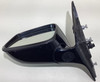 2016-2021 F87 BMW M2 Driver Side Mirror w/ Auto Dim / Black /   B2008