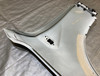 2016-2021 F87 BMW M2 Passenger Side Fender w/ Trim / Alpine White  B2008