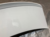 2014-2020 F87 BMW M2 Coupe / 2 Series Trunk Lid w/  Spoiler / Alpine White  B2008