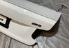 2014-2020 F87 BMW M2 Coupe / 2 Series Trunk Lid w/  Spoiler / Alpine White  B2008