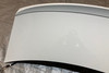 2014-2020 F87 BMW M2 Coupe / 2 Series Trunk Lid w/  Spoiler / Alpine White  B2008