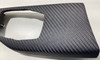 2016-2017 F87 BMW M2 Performance Carbon Fiber Dashboard Console Trim Panel Set / OEM /   B2008