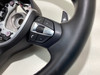 2015-2020 BMW M2 M3 M4 M Sport Leather Steering Wheel w/ Controls / Automatic /   B2008
