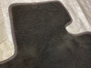 2016-2021 F87 BMW M2 Sportline Carpet Floor Mats / Set of 4 / USED /   B2008