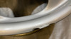1997-2004 Porsche 986 Boxster 17" Twist Wheels Rims w/ Tires / Set of 4 / *DAMAGE* BX065 1997-2004 Porsche 986 Boxster 17" Twist Wheels Rims w/ Tires / Set of 4 / *DAMAGE* BX065