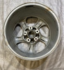 1997-2004 Porsche 986 Boxster 17" Twist Wheels Rims w/ Tires / Set of 4 / *DAMAGE* BX065 1997-2004 Porsche 986 Boxster 17" Twist Wheels Rims w/ Tires / Set of 4 / *DAMAGE* BX065