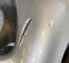 1997-2004 Porsche 986 Boxster 17" Twist Wheels Rims w/ Tires / Set of 4 / *DAMAGE* BX065 1997-2004 Porsche 986 Boxster 17" Twist Wheels Rims w/ Tires / Set of 4 / *DAMAGE* BX065
