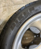 1997-2004 Porsche 986 Boxster 17" Twist Wheels Rims w/ Tires / Set of 4 / *DAMAGE* BX065 1997-2004 Porsche 986 Boxster 17" Twist Wheels Rims w/ Tires / Set of 4 / *DAMAGE* BX065