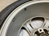 1997-2004 Porsche 986 Boxster 17" Twist Wheels Rims w/ Tires / Set of 4 / *DAMAGE* BX065 1997-2004 Porsche 986 Boxster 17" Twist Wheels Rims w/ Tires / Set of 4 / *DAMAGE* BX065
