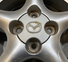 1999-2002 Mazda Miata 15x6" 5 Spoke Enkei Wheels Rims / *Cosmetic Wear* / NB250