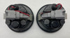 2009-2020 Nissan 370z OEM Fender Turn Signal Lights / Pair /   7Z022