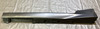 2009-2020 Nissan 370Z Driver Side Skirt Rocker Panel  / Gun Metallic  7Z022