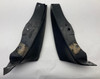 1990-1997 Mazda Miata Aftermarket Mud Flaps / Set of 4 /   NA102