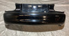 1999-2005 Mazda Miata Rear Bumper Cover  / Brilliant Black  NB251