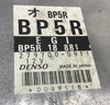 2000 Mazda Miata ECU Computer / BP5R 18 881 / Manual /  NB251