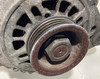 1999-2000 Mazda Miata OEM Alternator w/ Pulley  /  NB251