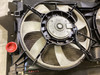 2013-2020 Scion FRS / Subaru BRZ / Toyota 86 Radiator Assembly w/ Cooling Fan / Manual /  FB049 2013-2020 Scion FRS / Subaru BRZ / Toyota 86 Radiator Assembly w/ Cooling Fan / Manual /  FB049