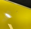 2013-2020 Subaru BRZ Passenger Fender Panel / Charlesite Yellow  FB049
