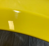 2013-2020 Subaru BRZ Passenger Fender Panel / Charlesite Yellow  FB049
