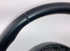 2017-2020 Subaru BRZ / Toyota 86 Black Leather Steering Wheel w/ Yellow Stitching / Manual /   FB049