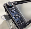 2017 Subaru BRZ Clarion Touch Screen Radio Head Unit / CA645UL / 86201CA640 /   FB049 2017 Subaru BRZ Clarion Touch Screen Radio Head Unit / CA645UL / 86201CA640 /   FB049