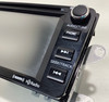 2017 Subaru BRZ Clarion Touch Screen Radio Head Unit / CA645UL / 86201CA640 /   FB049 2017 Subaru BRZ Clarion Touch Screen Radio Head Unit / CA645UL / 86201CA640 /   FB049