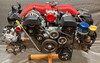 2017-2020 Toyota 86 / Subaru BRZ FA20 2.0l Engine Long Block / 55K / OEM / FB049