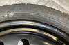 2017-2020 Subaru BRZ / Toyota 86 OEM Performance Package Spare Wheel w/ Tire /   FB049