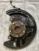2013-2020 Scion FRS / Subaru BRZ / Toyota 86 OEM Front Spindles / Hubs / Pair /  FB049