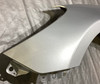 2010-2016 Hyundai Genesis Coupe Driver Side Fender Panel / Silverstone Metallic  HG031 2010-2016 Hyundai Genesis Coupe Driver Side Fender Panel / Silverstone Metallic  HG031