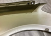 2010-2016 Hyundai Genesis Coupe Driver Side Fender Panel / Silverstone Metallic  HG031 2010-2016 Hyundai Genesis Coupe Driver Side Fender Panel / Silverstone Metallic  HG031
