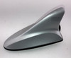2010-2012 Hyundai Genesis Coupe Shark Fin Roof Antenna / Silverstone Metallic  HG031