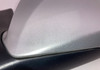 2010-2016 Hyundai Genesis Coupe Driver Side Power Mirror / Silverstone Metallic  HG031