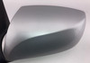 2010-2016 Hyundai Genesis Coupe Driver Side Power Mirror / Silverstone Metallic  HG031