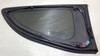 2010-2016 Hyundai Genesis Coupe Driver Rear Quarter Glass Panel / OEM /   HG031 2010-2016 Hyundai Genesis Coupe Driver Rear Quarter Glass Panel / OEM /   HG031