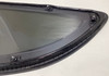 2010-2016 Hyundai Genesis Coupe Passenger Rear Quarter Glass Panel / OEM /   HG031 2010-2016 Hyundai Genesis Coupe Passenger Rear Quarter Glass Panel / OEM /   HG031